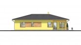 Ansicht - BUNGALOW 188